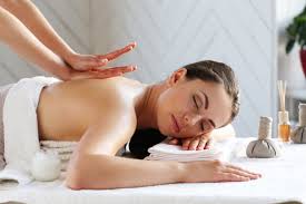Relaxation Massage Bangalore